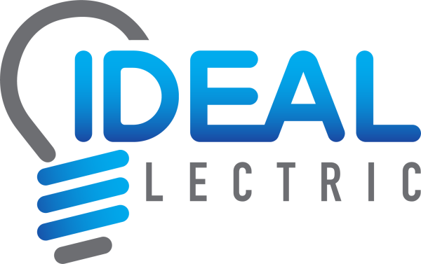 Ideal Electric Logo