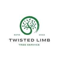 Twisted Limb Tree Service, LLC Logo