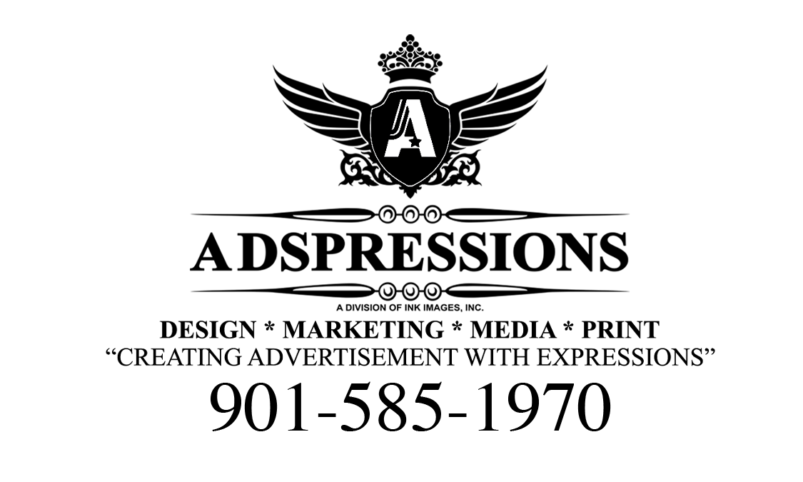Adspressions Logo