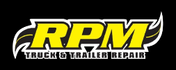 R P M Trailer Repair Service Ltd. Logo