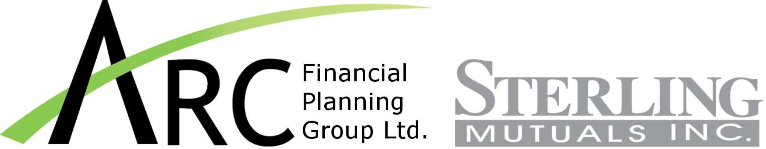 Arc Financial Planning Group Logo