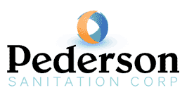 Pederson Sanitation Corp Logo