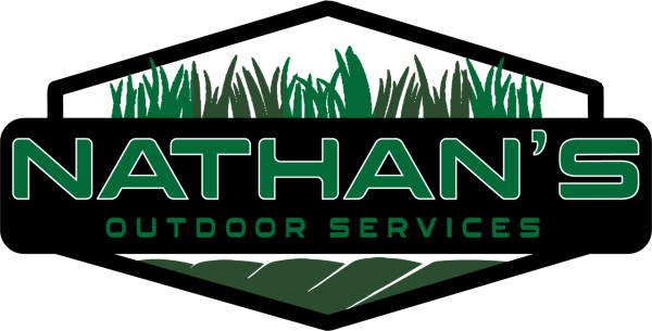 Nathan’s Outdoor Services Logo