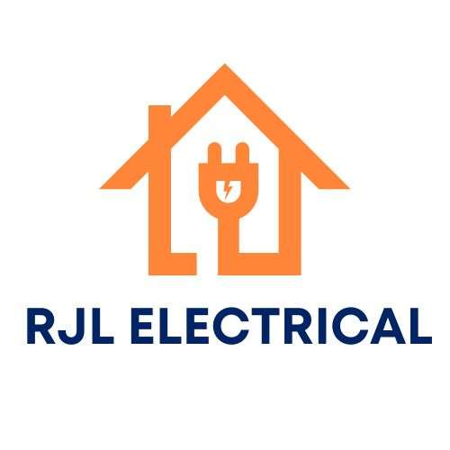 RJL Electrical Inc. Logo