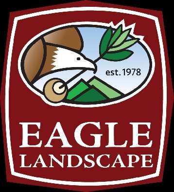 Eagle Landscape Logo