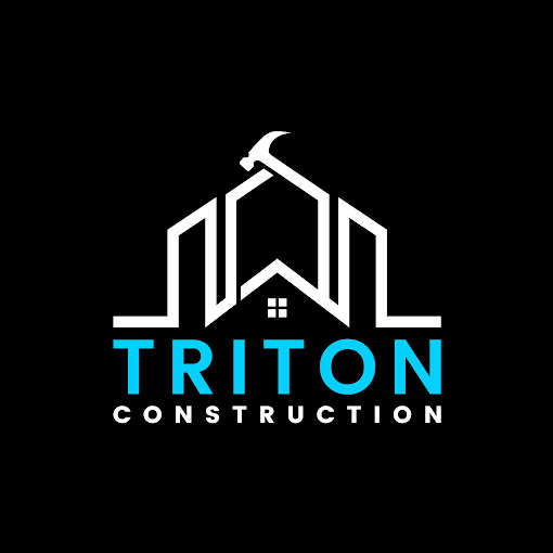 Triton General Contracting LLC Logo