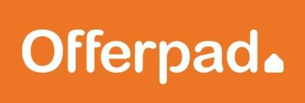 Offerpad Logo