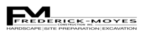 Frederick Moyes Construction Inc. Logo