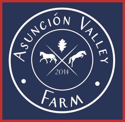 Asuncion Valley Farm Logo