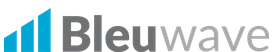 Bleuwave HVAC LLC Logo