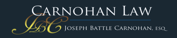 Carnohan Law Logo