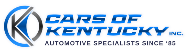 Cars of Kentucky, Inc. Logo