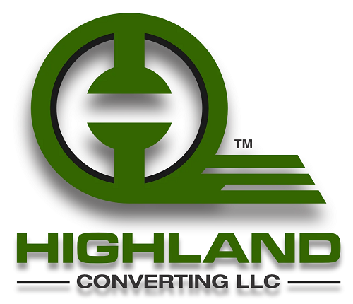 Highland Converting, LLC Logo