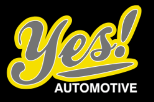 Yes! Automotive Inc. Logo