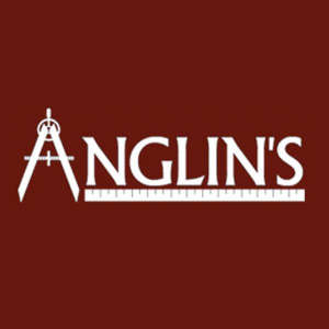 Anglin's Foundation & Masonry Repairs Logo