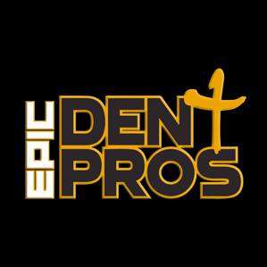 Epic Dent Pros LLC Logo