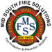 Mid South Fire Solutions, LLC Logo