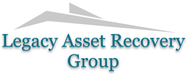 Legacy Asset Recovery Group Logo