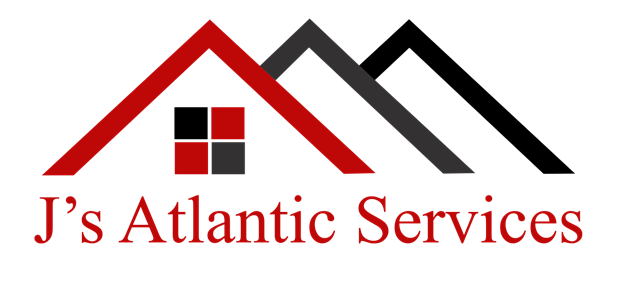 J's Atlantic Services, Inc. Logo