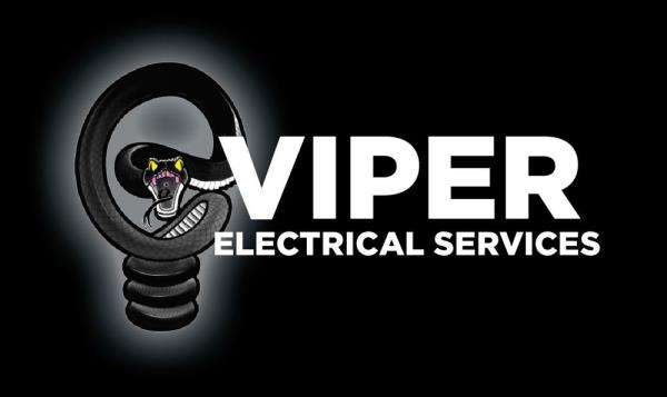 Viper Electrical Services, LLC Logo