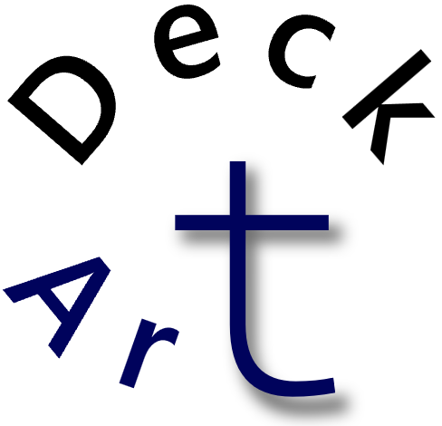 Deck Art LLC Logo