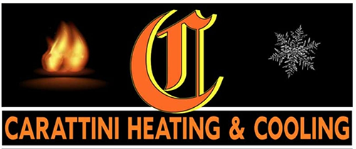Carattini Heating & Cooling Logo