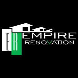 Empire Renovation, Inc. Logo