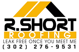 R. Short Roofing, LLC Logo