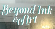 Beyond Ink And Art Logo