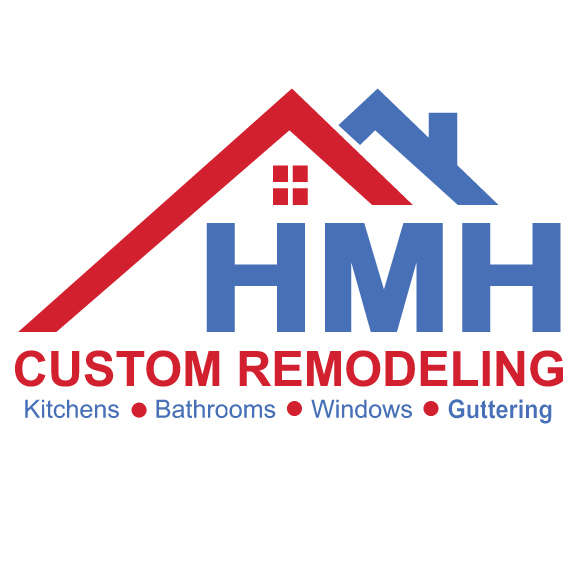 HMH Custom Remodeling Logo
