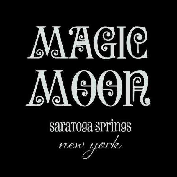 The Magic Moon, LLC Logo