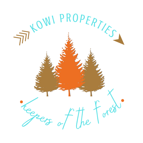 Kowi Properties Logo