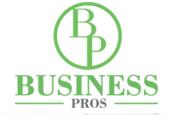 Business Pros, Inc. Logo