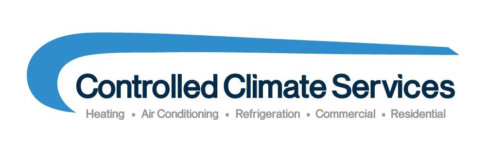 Controlled Climate Services, Inc. Logo