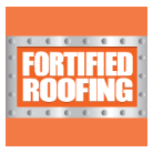 Fortified Roofing Logo