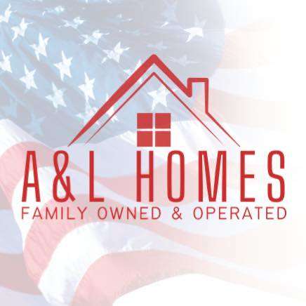 A & L Homes Inc. Logo