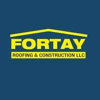 FORTAY Roofing & Construction, LLC Logo