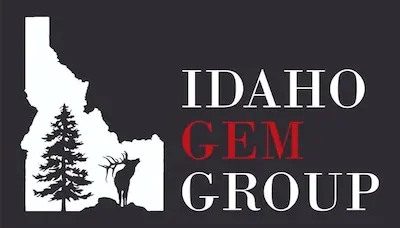 Idaho Gem Group Real Estate Logo