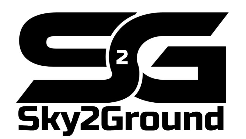 Sky2Ground LLC Logo