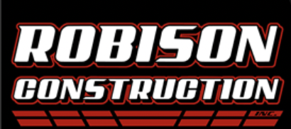 Robison Construction Inc Logo