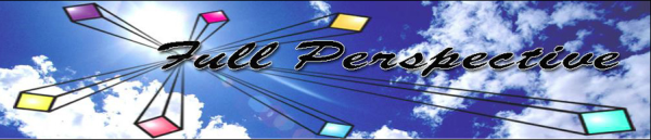 Full Perspective Logo