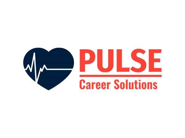 Pulse Career Solutions Logo