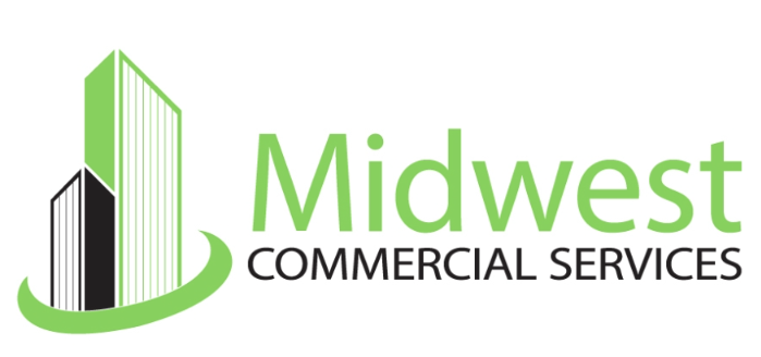 Midwest Commercial Services Logo