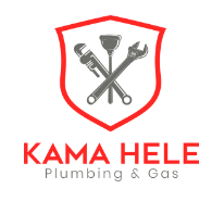 Kama Hele Plumbing & Gas LLC Logo