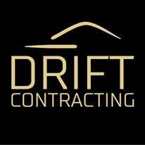 Drift Contracting Logo