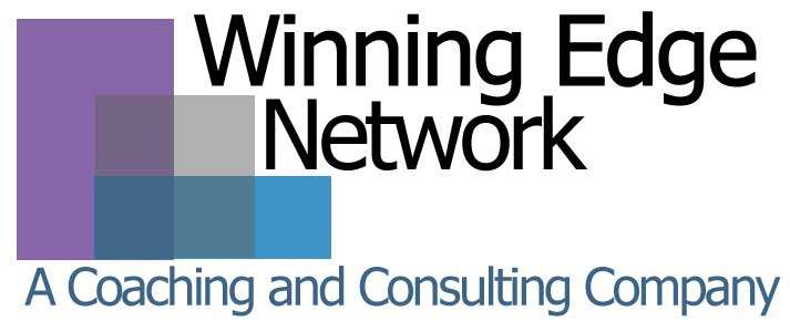 Winning Edge Network Logo