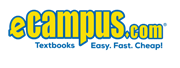 eCampus.com Logo