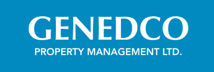 Genedco, division of Guardian Property Management Logo