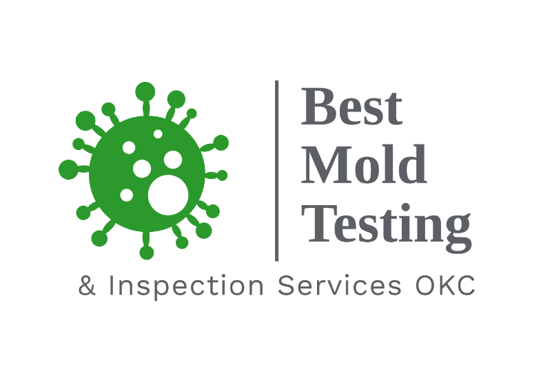 Best Mold Testing & Inspection Services OKC Logo