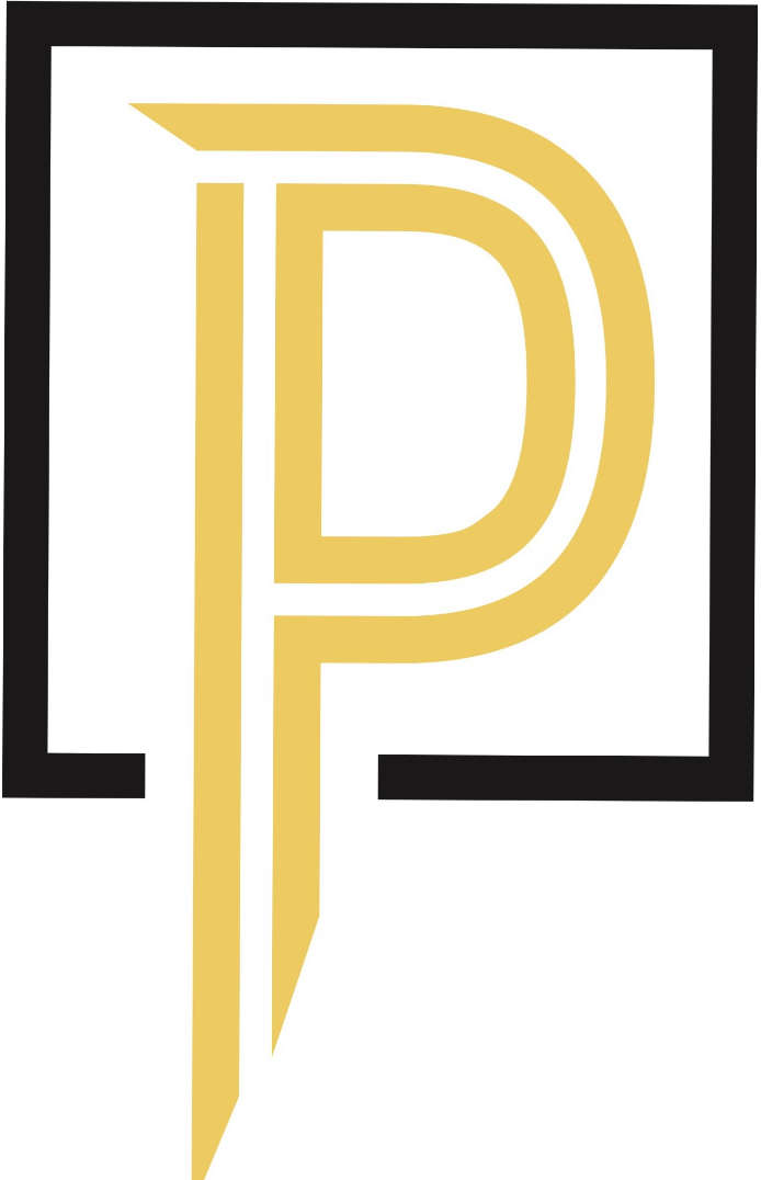 Pursuit of Purpose Logo